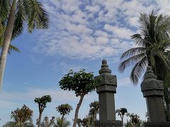 -三亚南山文化旅游区