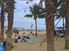 -大梅沙海滨公园