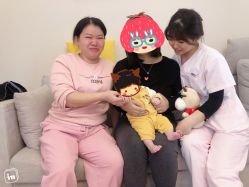 -喜喜·全套房月子会所(罗宾森广场店)