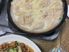 -雪琴面馆富安特色鱼汤面(城中花园店)