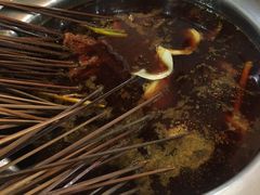 -牛华八婆麻辣烫(起源店)