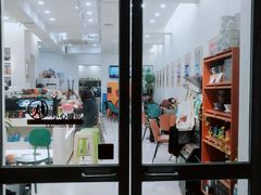 -玫瑰咖啡(中山六路店)