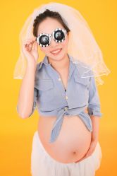 -蜜阁孕味亲子摄影(赛高店)