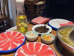 -三好先生的铜锅涮肉(太乙路店)