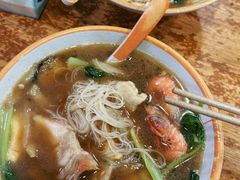 -赵璐海鲜面馆(德行路店)