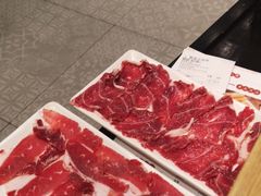 -掂档潮汕牛肉火锅(沈阳万象城店)