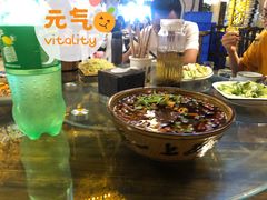毛血旺-庭院小酌(瑞莲街店)