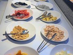 -豪客来牛排(宝龙城市广场店)