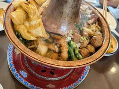 -岚县土豆宴(总部)