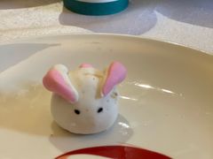 -福建鲤鱼洲酒店