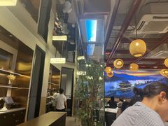 -老馆子·建德菜·山肴鱼鲜(海威新界店)