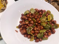-花中城·杭帮菜·粤菜·海鲜火锅(清泰街店)