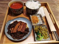 -三十三碗黄牛肉面(东原1891店)