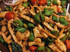 -醉英雄四川料理(新塘万达广场店)