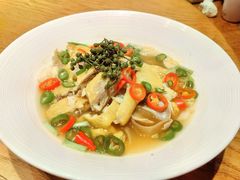 -老阿爸鲜鱼土菜(园区永旺店)