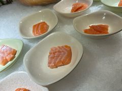 -腾阁自助餐厅(朝林广场店)