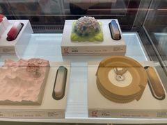 -GRAMCAKE一克甜品(昙华林花园山店)