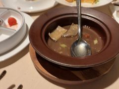 -广州富力丽思卡尔顿酒店·丽轩·粤菜