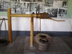 -河北村民俗体验园