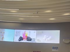 -喜茶(迪士尼小镇DP店)