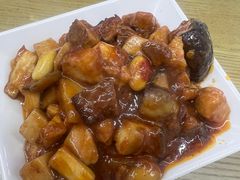-玉华饮食店(茅台路店)