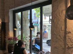 -Apollo·西班牙小酒馆(安福路店)