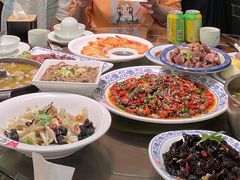 -徐鼎盛民间菜(城南家园店)