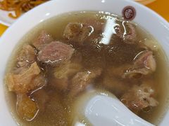 -雨霖祥和炖肉(南市店)