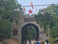 -红嫂家乡旅游区