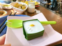 -樾餐厅泰式海鲜火锅(民歌湖店)