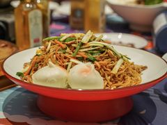 南山福寿面-南山饭店(阳明古镇店)