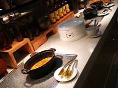 -顺德联塑万怡酒店·万荟轩自助餐厅