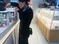 -爸爸糖吐司面包(宁波世纪东方店)
