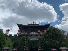 -天龙八部武侠城