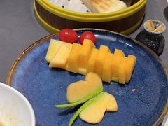 -汉水谣·江景餐厅(江滩店)