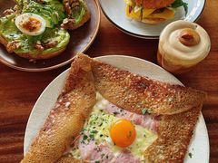-RAC BAR(安福路店)