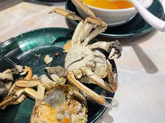 -五月罗马海鲜自助餐厅(月星环球港店)