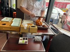 -天和晟烤鸭店(玉泉西街店)