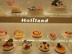 -好利来(四惠店)