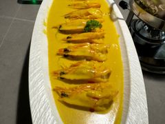 -3号仓库·创意中国菜(乐清正大广场店)