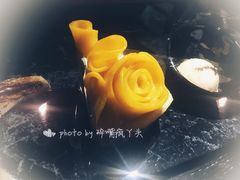 -Strawberry Butterfly草莓蝴蝶日式水果挞