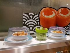 -万岁寿司(蓬江万达店)