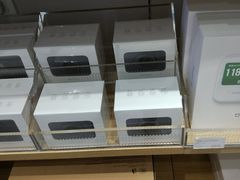 -小米之家(渝中龙湖时代天街店)