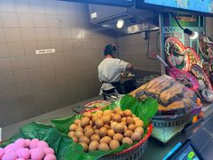 -尚泰清迈机场购物中心