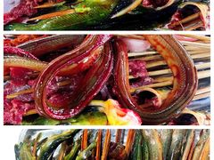 鳝鱼-牛华绿缘麻辣烫(牛华总店)