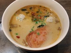-新旺茶餐厅(嘉里城店)