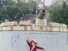 -胡里山炮台