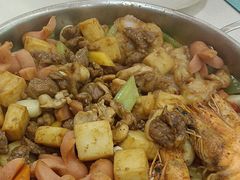 -黄记煌三汁焖锅(首创奥特莱斯店)