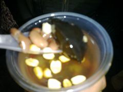 蜂蜜烧仙草-八婆婆烧仙草(中山路店)