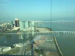 -澳门旅游塔360°旋转餐厅(南湾湖广场店)